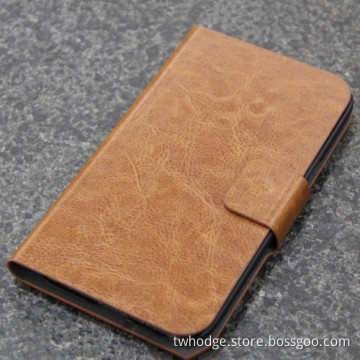 High Quality PU Smart Phone Covers, Phone Cases (TWP376)